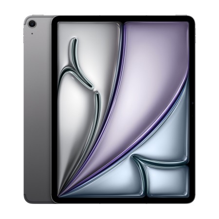 Apple iPad Air 13&quot; (2025, M3) 128 ГБ Wi-Fi + Cellular Space Gray фото 1