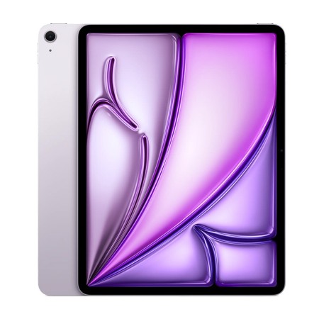 Apple iPad Air 13&quot; (2025, M3) 256 ГБ Wi-Fi Purple фото 1