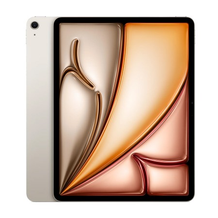Apple iPad Air 13&quot; (2025, M3) 128 ГБ Wi-Fi Starlight фото 1
