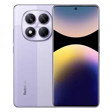 Redmi Note 14 Pro 5G 12/512 Purple фото 1