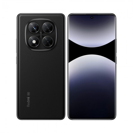 Redmi Note 14 Pro 5G 8/256 Black фото 1