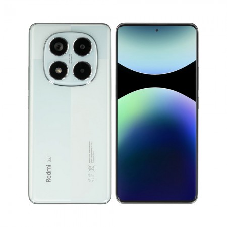Redmi Note 14 Pro 5G 12/256 Green фото 1