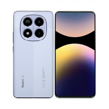 Redmi Note 14 Pro 5G 8/256 Purple фото 1