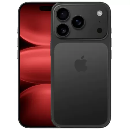 Смартфон iPhone 17 Pro Max 256 Черный (Black) фото 1