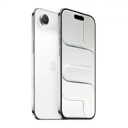 Смартфон iPhone 17 Air 1TB Белый (Cloud White) фото 1