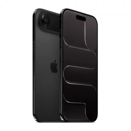 Смартфон iPhone 17 Air 1TB Черный (Space Black) фото 1