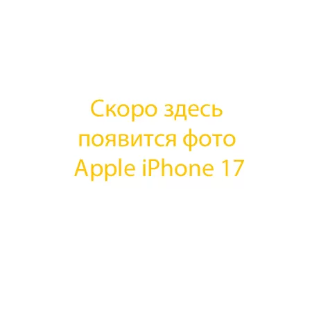 Смартфон iPhone 17 256 ГБ Небесно-голубой фото 1