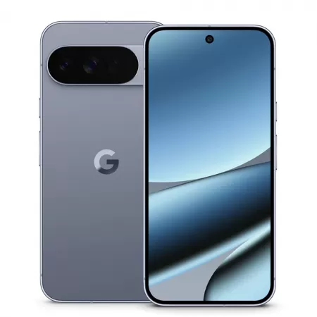 Смартфон Google Pixel 10 Pro 512 ГБ Moonstone фото 1