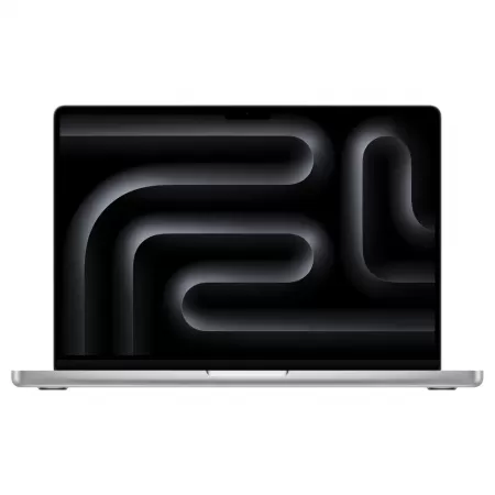 Apple MacBook Pro 14" 2025 (M5 10C, GPU 10C, 32GB, 1TB, Silver) фото 1 Apple MacBook Pro 14" 2025 (M5 10C, GPU 10C, 32GB, 1TB, Silver) фото 1