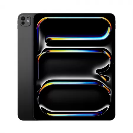 Планшет iPad Pro 13&quot; (2025, M5) 12/256 ГБ WiFi Space Black фото 1