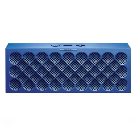 Портативная акустика Jawbone Mini Jambox Blue Diamond фото 1
