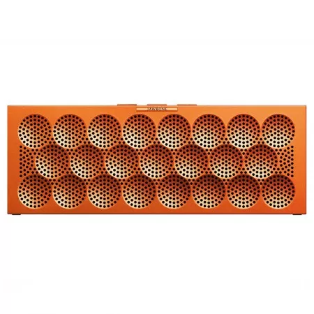Портативная акустика Jawbone Mini Jambox Orange Dot фото 1