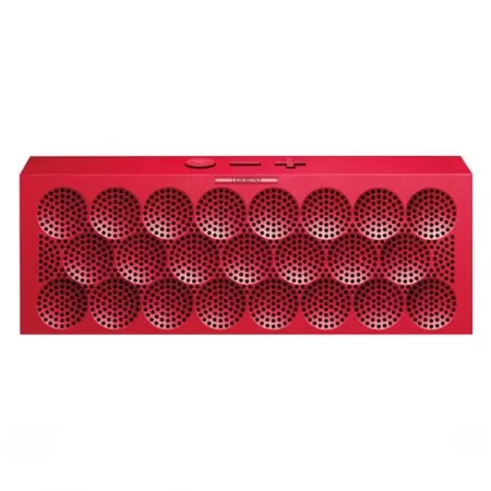 Портативная акустика Jawbone Mini Jambox Red Dot фото 1
