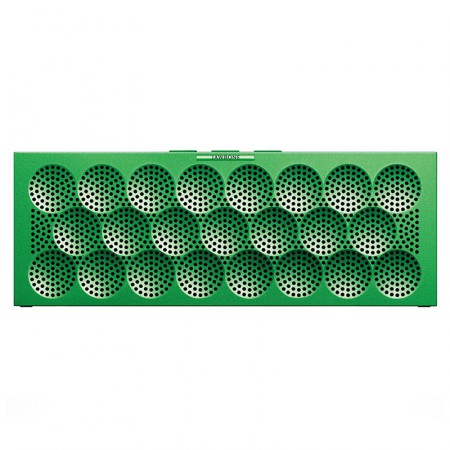 Портативная акустика Jawbone Mini Jambox Green Dot фото 1