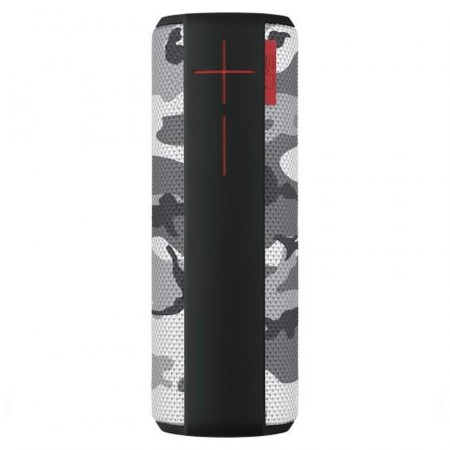 Портативная акустика Logitech Ultimate Ears Boom - Urban Camouflage фото 1