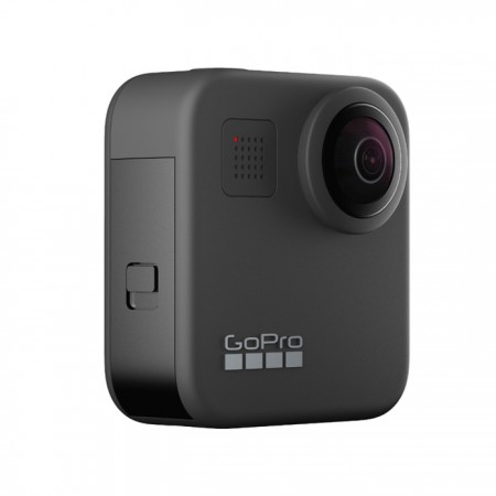 Экшн-камера GoPro MAX 