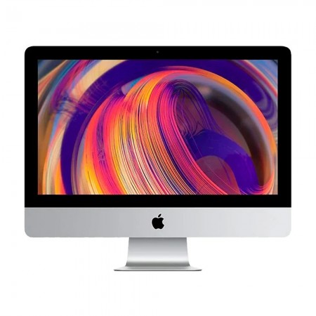 Моноблок Apple iMac 5K 27&quot; 2019 MRQY2 фото 1