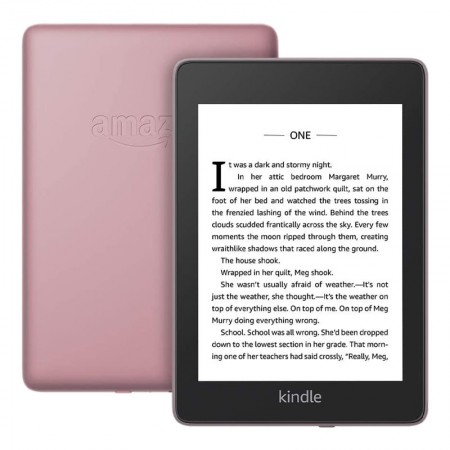 Электронная книга Amazon Kindle PaperWhite 2018 32Gb Plum фото 1