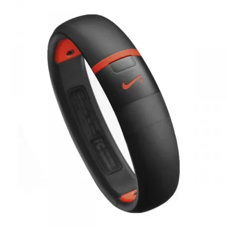 Фитнес-трекер NIKE+ Fuelband SE Orange size XL (оранжевый, размер XL) фото 1