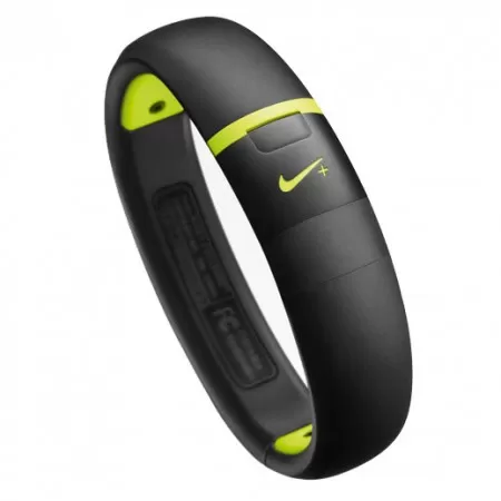 Фитнес-трекер NIKE+ Fuelband SE Green size M/L (зеленый, размер M/L) фото 1