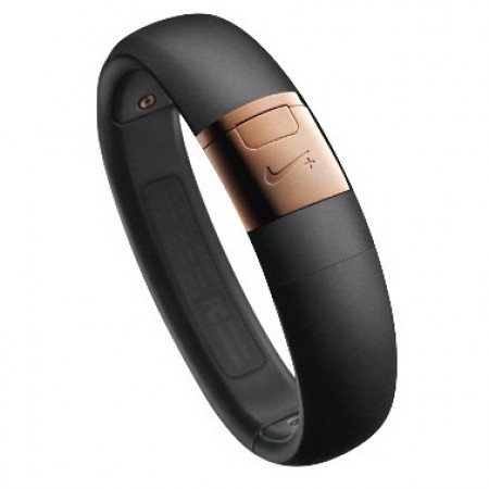 Фитнес-трекер NIKE+ Fuelband SE Rose Gold size M/L (розовое золото, размер M/L) фото 1