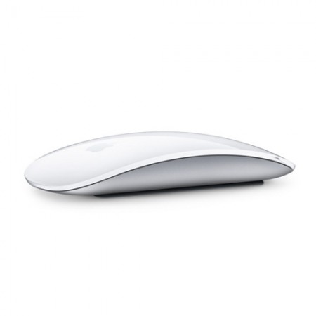 Беспроводная мышь Apple Magic Mouse 2 (MLA02) фото 1