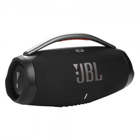 Колонка JBL Boombox 3, черный фото 1