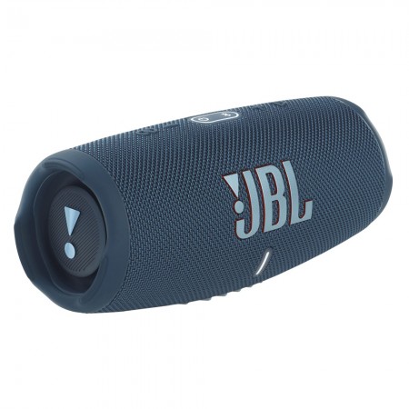 Колонка JBL Charge 5, синий фото 1