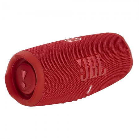 Колонка JBL Charge 5, красный 