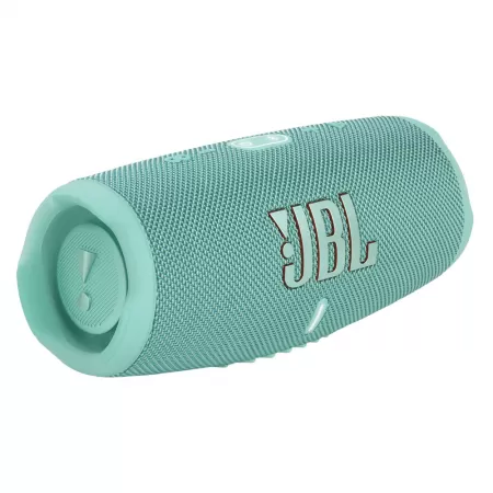 Колонка JBL Charge 5, бирюзовый фото 1