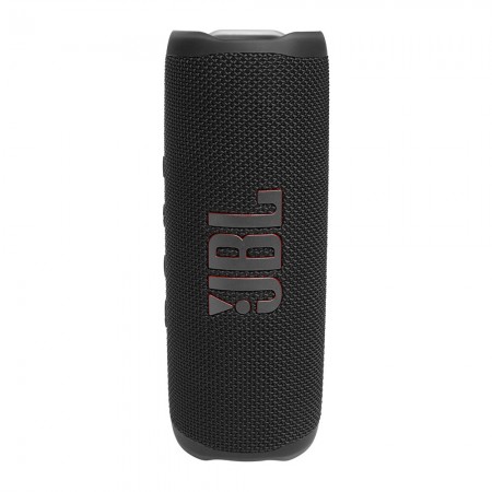 Колонка JBL Flip 6, черный фото 1