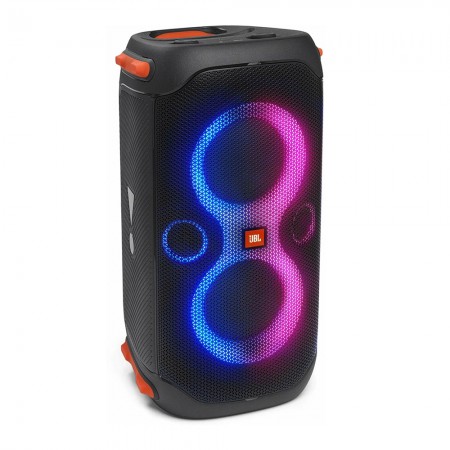 Колонка JBL Partybox 110, 160 Вт, черный 