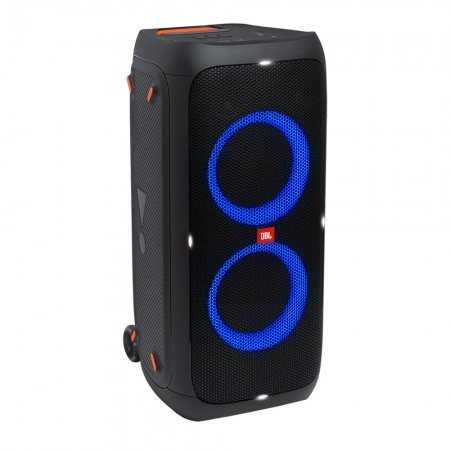 Колонка JBL PartyBox 310, 240 Вт, черный 