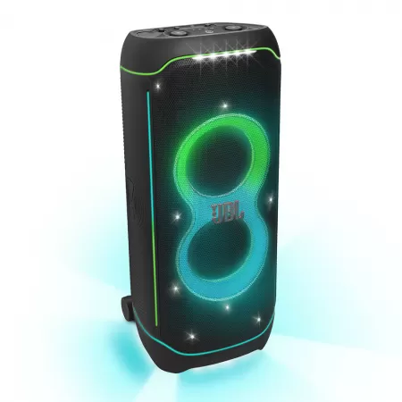 Аудиосистема JBL PartyBox Ultimate фото 1
