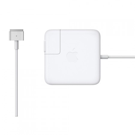 Адаптер питания Apple MagSafe 2 45W для MacBook Air фото 1