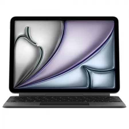 Клавиатура Magic Keyboard iPad Air 11" M3 (MGYX4RS) фото 1 Клавиатура Magic Keyboard iPad Air 11" M3 (MGYX4RS) фото 1