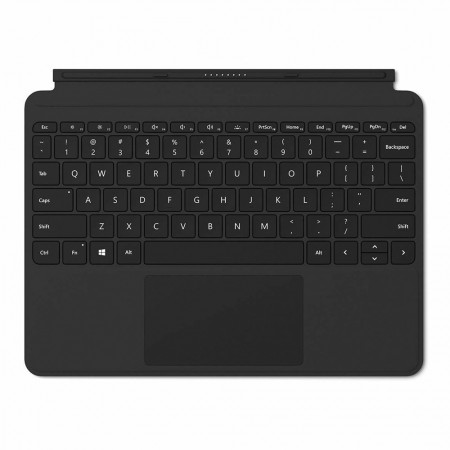 Клавиатура Microsoft Surface Go Type Cover - Black (Черная) фото 1
