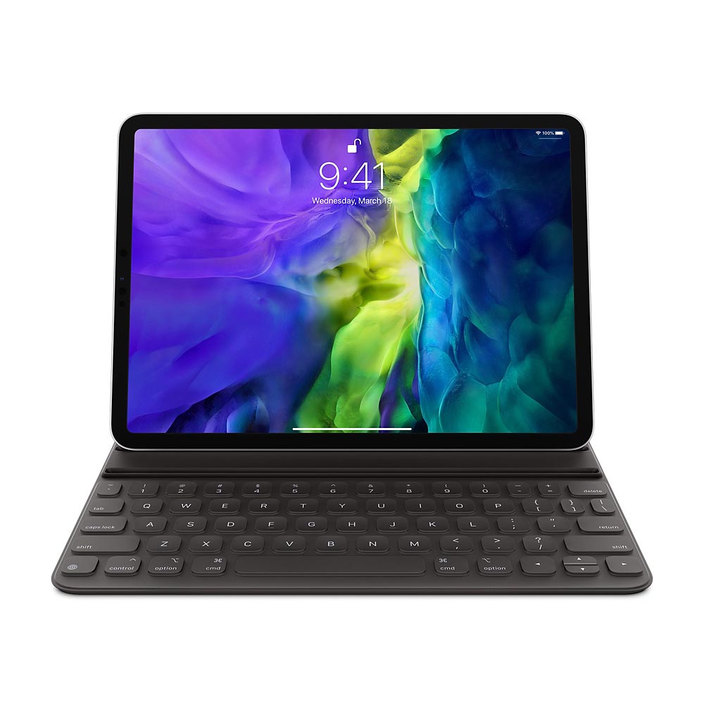 2020 ipad keyboard