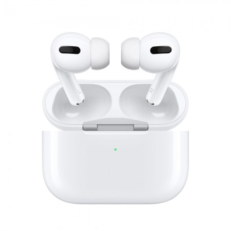 Беспроводные наушники Apple AirPods Pro, белый фото 1