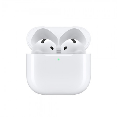 Наушники Apple AirPods 4 фото 1