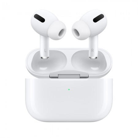 Беспроводные наушники Apple AirPods Pro MagSafe, белый фото 1