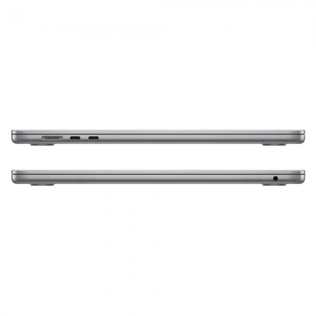 Apple MacBook Air 15 2023 (Apple M2, 16 ГБ/512 ГБ, 10C GPU, Space Gray) Z18T000VR фото 4