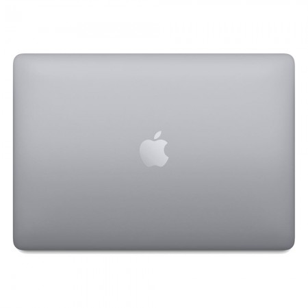 Ноутбук Apple MacBook Pro 13 Z16S000RF Space Gray (M2 8-Core/GPU 10-Core/24GB/1024GB) фото 3