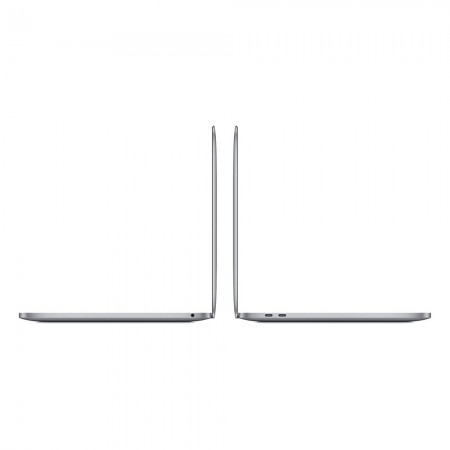 Ноутбук Apple MacBook Pro 13 Z16S000RF Space Gray (M2 8-Core/GPU 10-Core/24GB/1024GB) фото 5
