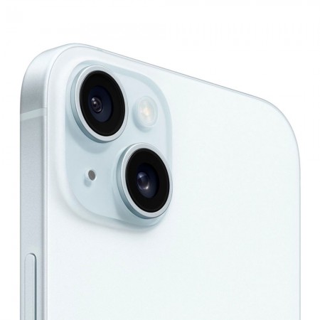 Смартфон Apple iPhone 15 Plus 128 ГБ Голубой фото 3