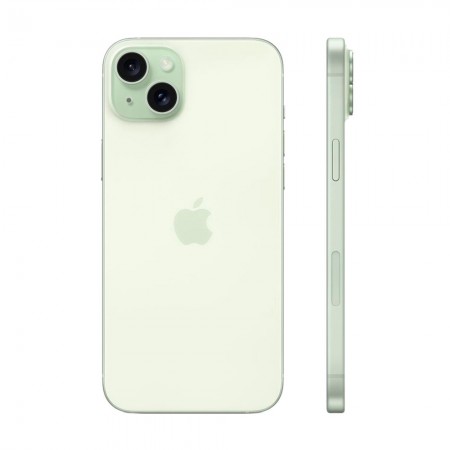 Смартфон Apple iPhone 15 Plus 512 ГБ Зеленый фото 1