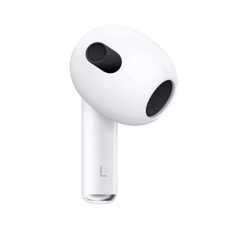 Оригинальный зарядный футляр для Apple AirPods 3 фото 1