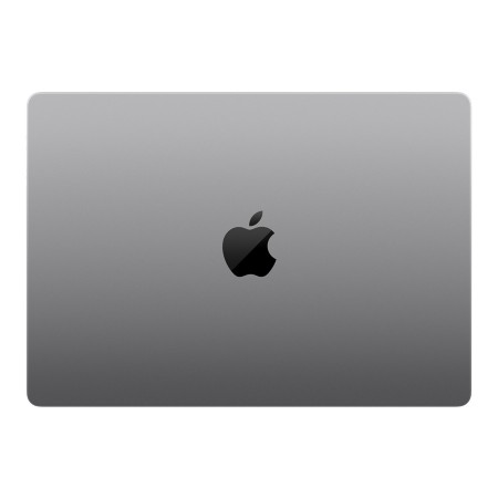 Apple MacBook Pro 14&quot; 2023 (Apple M3, 8/512GB, Space Gray) MTL73 фото 5