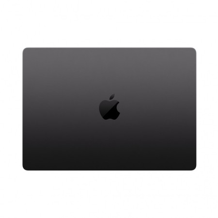 Apple MacBook Pro 14&quot; 2023 (M3 Pro, 18/512GB, Space Black) MRX33 фото 4