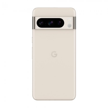 Смартфон Google Pixel 8 Pro 128 ГБ Porcelain (USA) фото 3